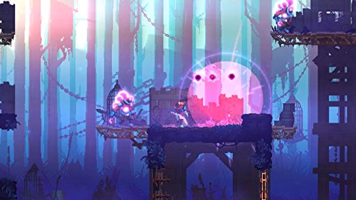 Dead Cells - Nintendo Switch [Importación inglesa]