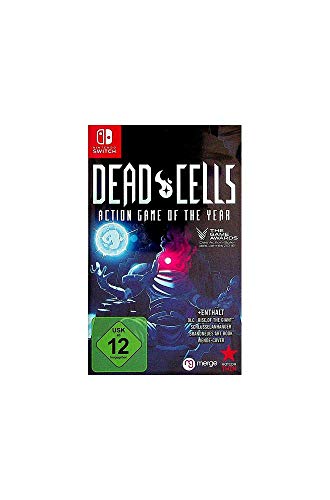 Dead Cells NSW [Importación alemana]