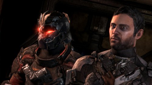 Dead Space 3 [Importación francesa]