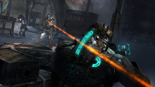 Dead Space 3 - [Importación UK]