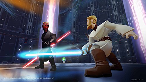 Disney Infinity 3.0: Starter-Set [Importación Alemana]