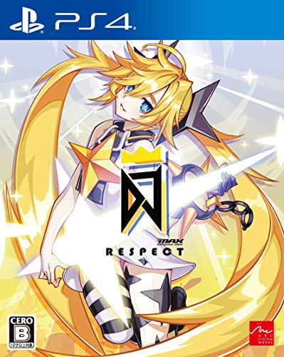 DJMAX RESPECT - Limited Edition [PS4][Importación Japonesa]