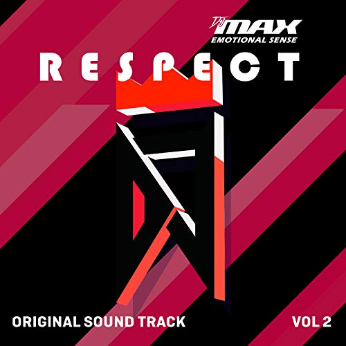 DJMAX RESPECT Vol. 2 (Original Soundtrack)