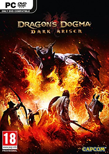 Dragon's Dogma: Dark Arisen