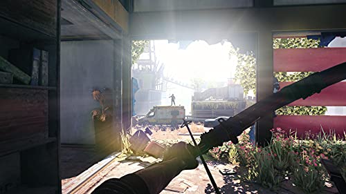 Dying Light 2 Stay Human Deluxe Edition