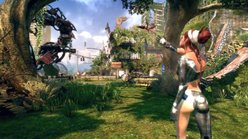 Enslaved: Odyssey to the West (Xbox 360) [Importación inglesa]