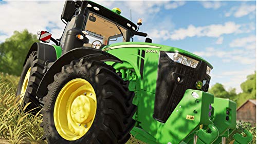 Farming Simulator 19 - Premium Edition