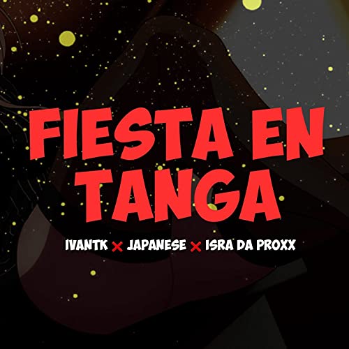 Fiesta en Tanga