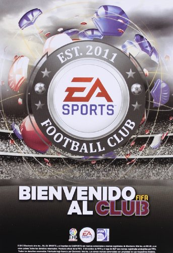 Fifa 13 - Edición Leo Messi