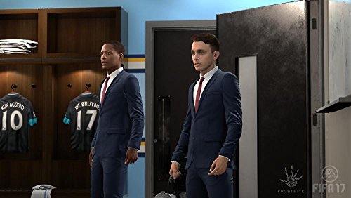 FIFA 17 PS4