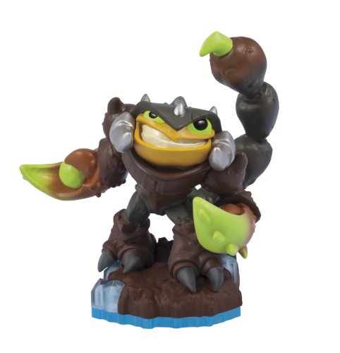 Figura Skylanders Single: Scorp