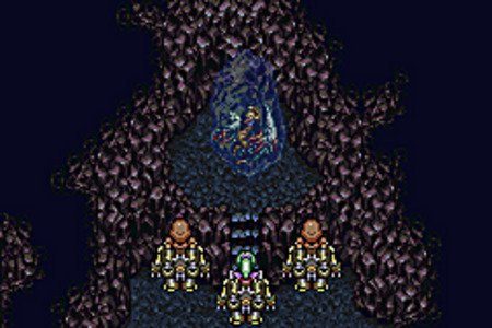 Final Fantasy VI