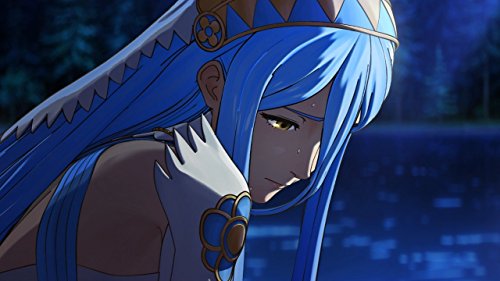 Fire Emblem Fates: Héritage [Importación Francesa]