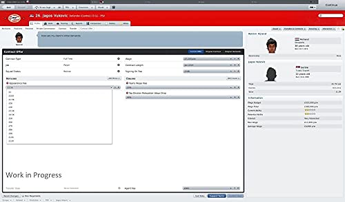 Football manager 2011 [Importación francesa]