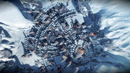 Frostpunk - PlayStation 4 [Importación inglesa]