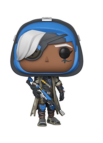 Funko 32276 POP Vinyl: Games: Overwatch S4: Ana