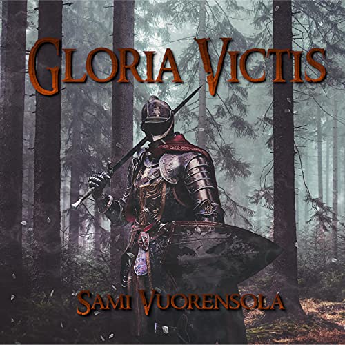 Gloria Victis