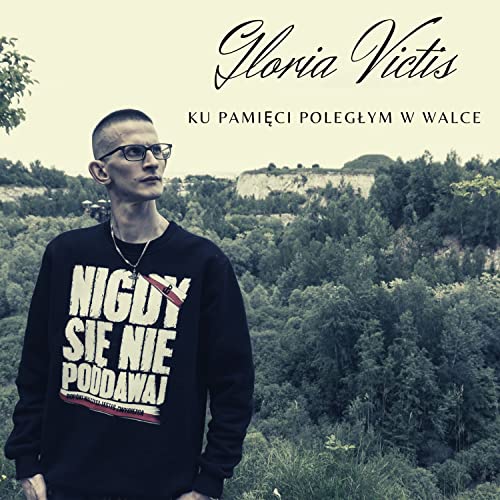 Gloria Victis [Explicit]