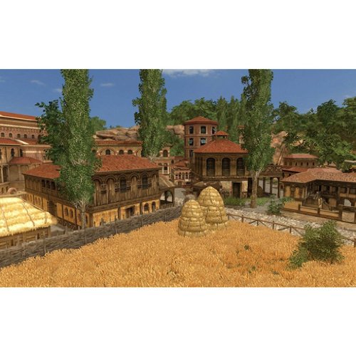 Grand Ages: Rome - Gold Edition [Importación alemana]