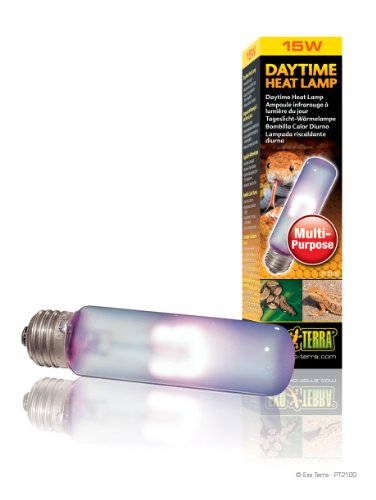 Hagen Day Glo Neodymium Daylight Lamp T10/15w