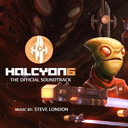 Halcyon 6 (Original Soundtrack)