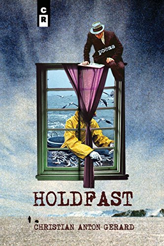 Holdfast (English Edition)