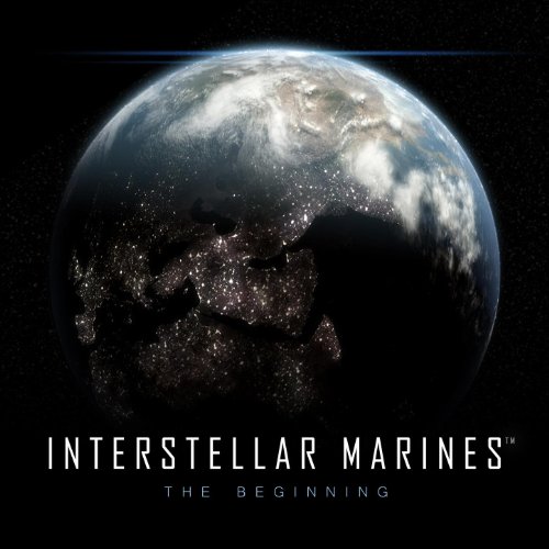 Interstellar Marines: The Beginning (Original Videogame Soundtrack)