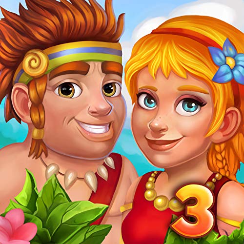 Island Tribe 3 (Original Game Soundtrack)