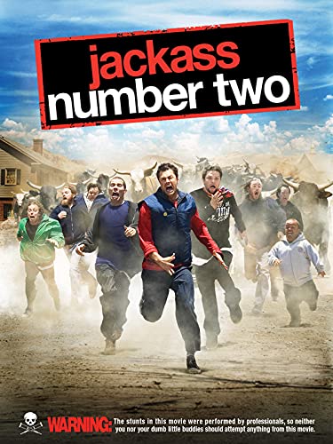 Jackass Number Two