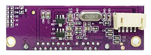 Kit de actualización de Sony PlayStation 2 PS2 IDE a SATA - Funciona con el Adaptador de Red del Disco Duro - Actualización del disco duro IDE de estilo antiguo a los últimos discos duros SATA