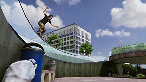 KOCH MEDIA NG Skater XL - PS4