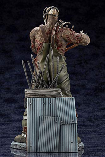 Kotobukiya Dead by Daylight PVC Statue The Trapper 26 cm Statues