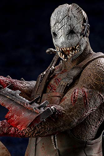 Kotobukiya Dead by Daylight The Trapper Figure Statue