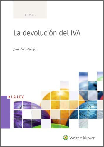 La devolución del IVA