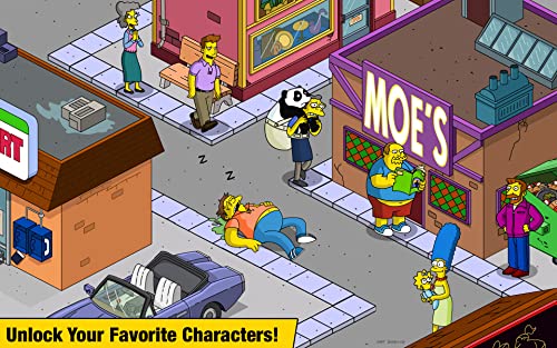 Los Simpson: Springfield