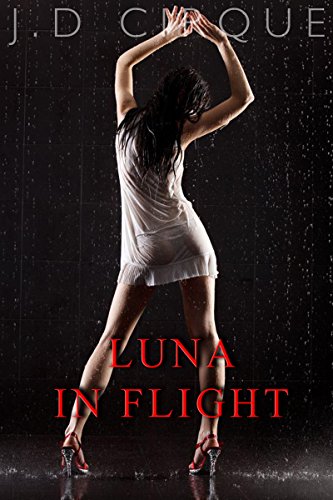 Luna In Flight (Hot Travel Menage Erotica) (English Edition)