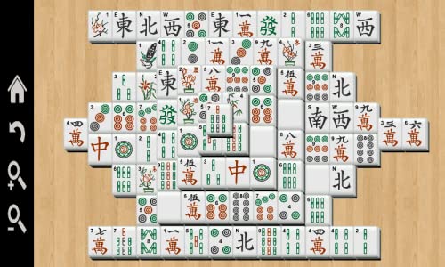 Mahjong