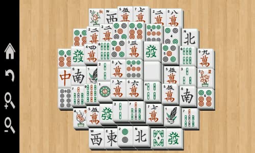 Mahjong