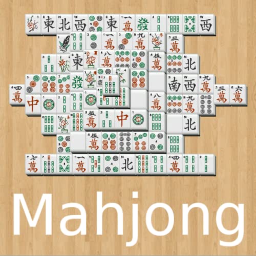 Mahjong