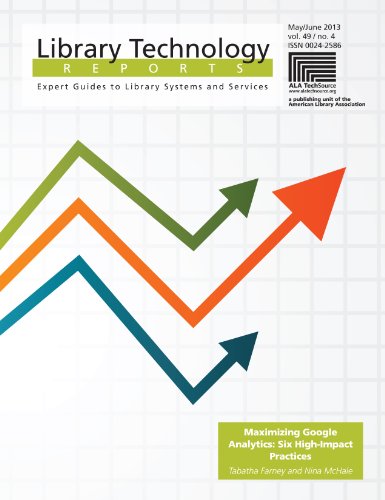 Maximizing Google Analytics: Six High-Impact Practices (English Edition)