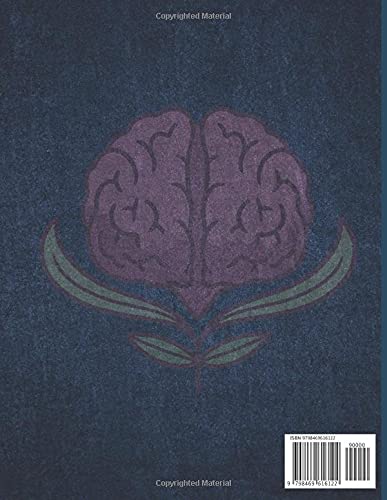 Mental Health and Fitness Journal: A Guide to help you take better control of your Day, Track your Emotions and other key factors around your Mental Health Awareness for every Men and Women