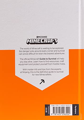 Minecraft Guide to Survival