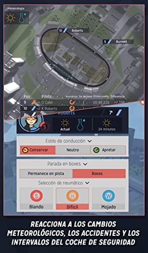 Motorsport Manager