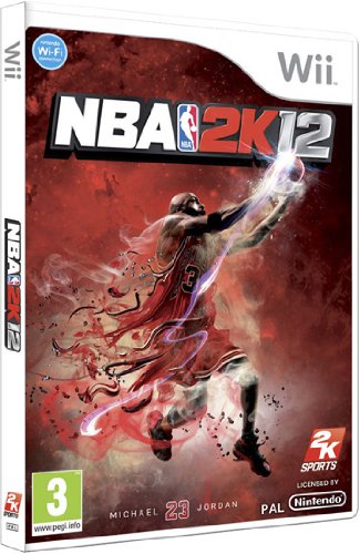 Nba 2K 2012