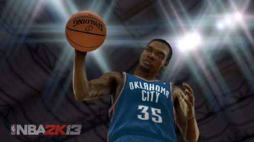 NBA 2K13 [Importación Francesa]