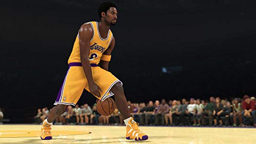 Nba 2K21 Edition Mamba Forever - Xbox One [Importación francesa]