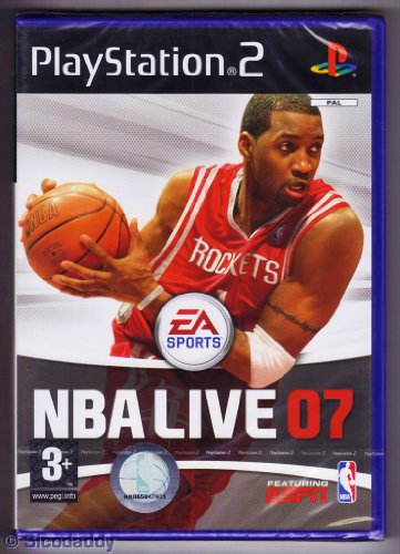 NBA Live 07