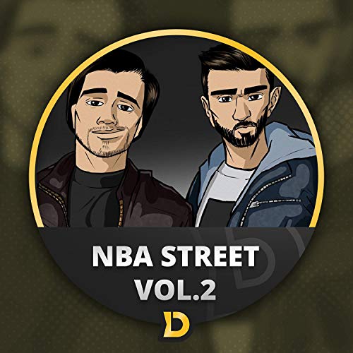 NBA Street, Vol. 2