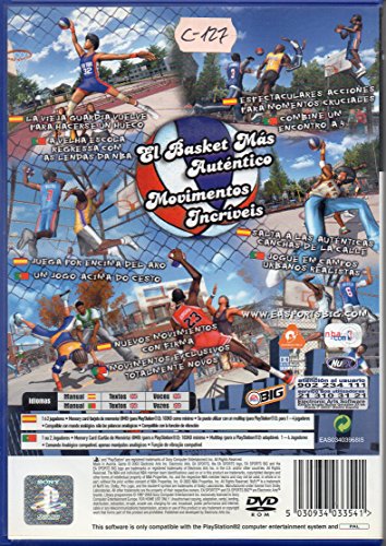 NBA Street Vol.2 Classic