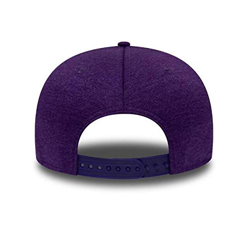 New Era Casquette Shadw Tech DWR 9fifty Los Angeles Lakers